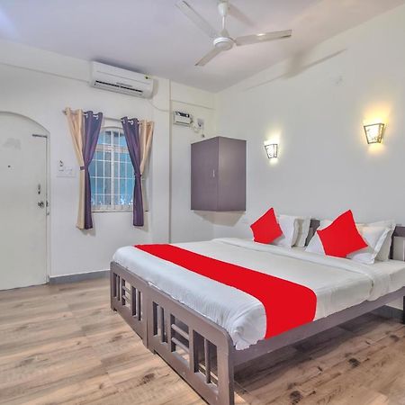 كالانغيُت Hotel Walking 2 Beach المظهر الخارجي الصورة