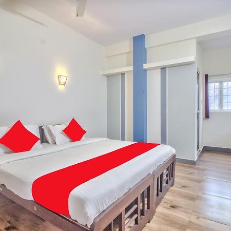 كالانغيُت Hotel Walking 2 Beach المظهر الخارجي الصورة