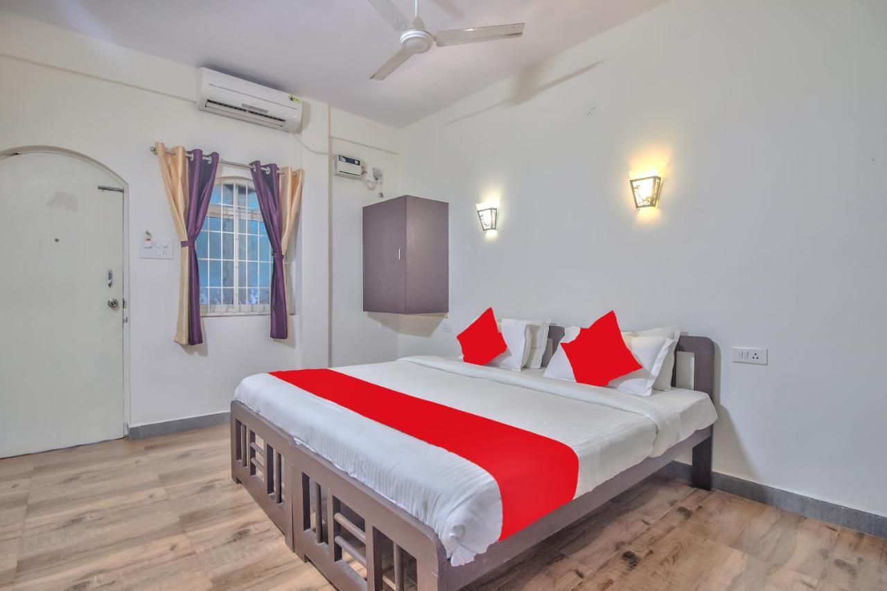 كالانغيُت Hotel Walking 2 Beach المظهر الخارجي الصورة