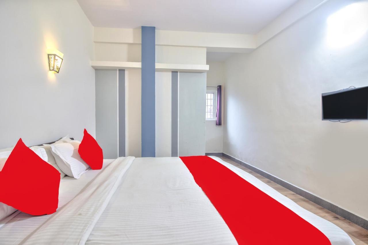 كالانغيُت Hotel Walking 2 Beach المظهر الخارجي الصورة