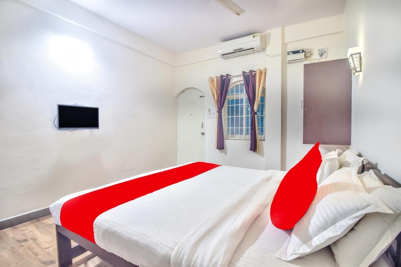 كالانغيُت Hotel Walking 2 Beach المظهر الخارجي الصورة