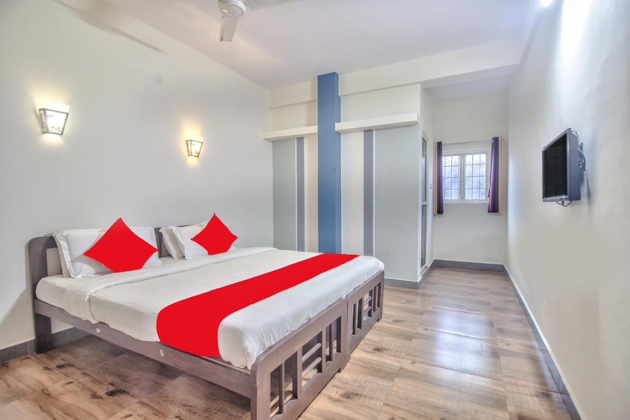 كالانغيُت Hotel Walking 2 Beach المظهر الخارجي الصورة