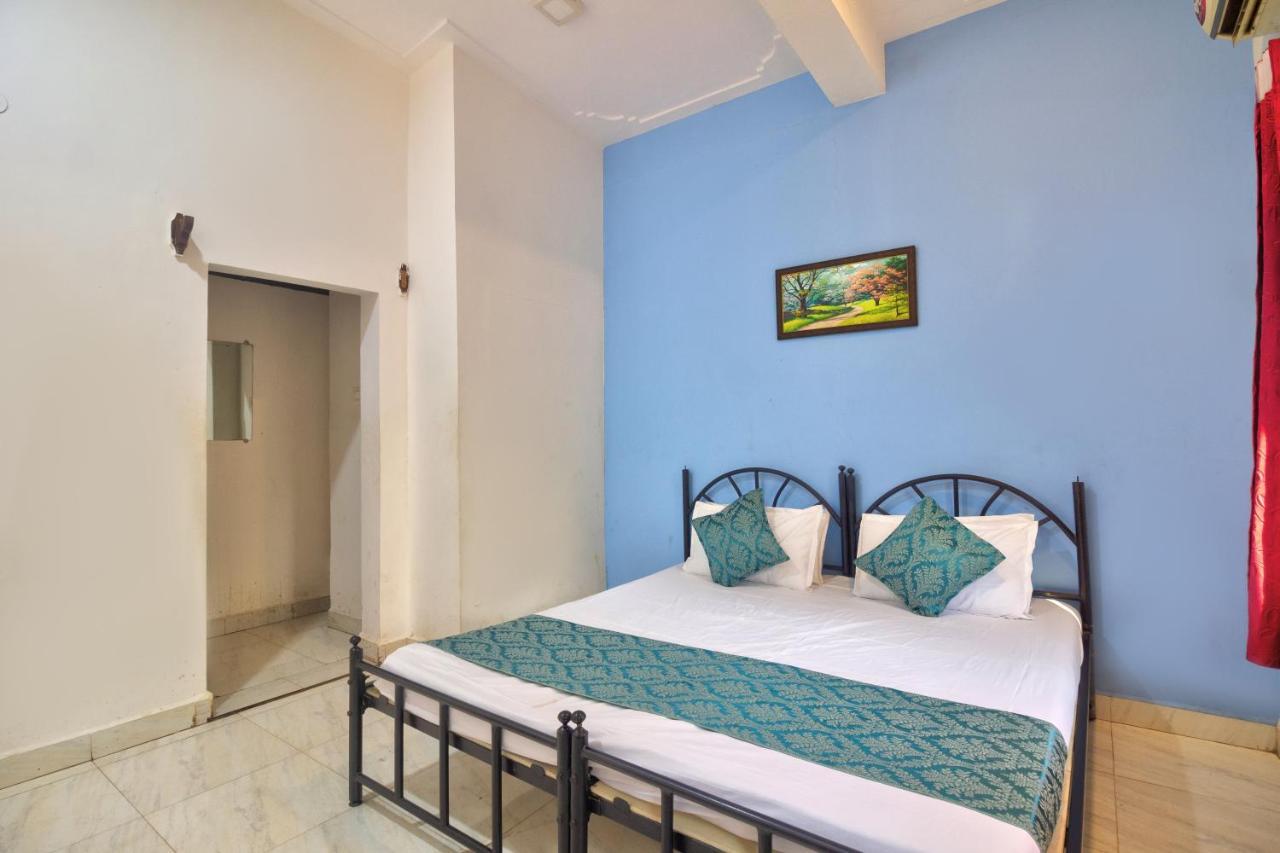 كالانغيُت Hotel Walking 2 Beach المظهر الخارجي الصورة